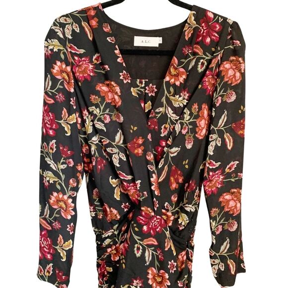 A.L.C. Dress 4 NEW - Picture 3 of 6